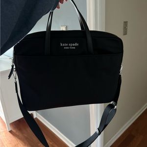 Kate spade laptop bag